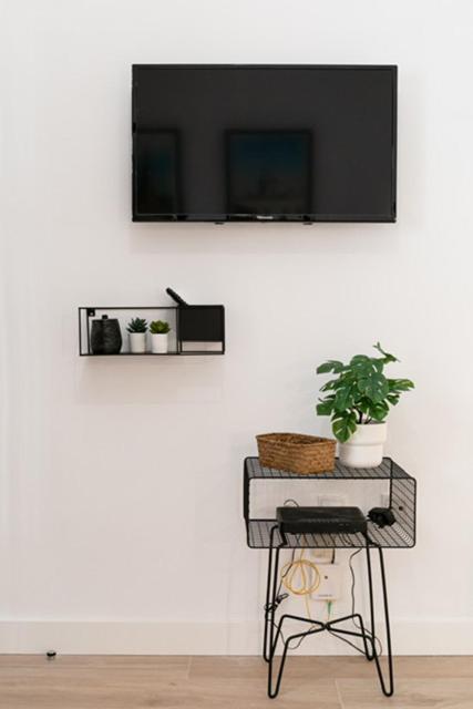 Апартаменти Loft And Bike Alameda Севілья Екстер'єр фото