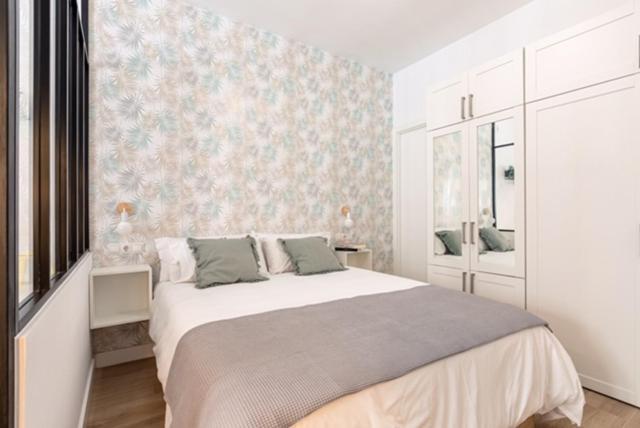 Апартаменти Loft And Bike Alameda Севілья Екстер'єр фото