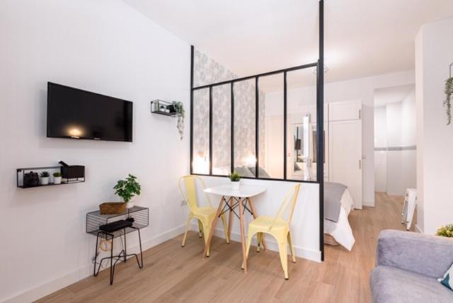 Апартаменти Loft And Bike Alameda Севілья Екстер'єр фото